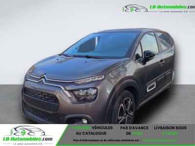 Citroën C3 BlueHDi 100 BVM