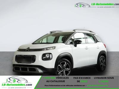 Citroën C3 Aircross PureTech 82 BVM