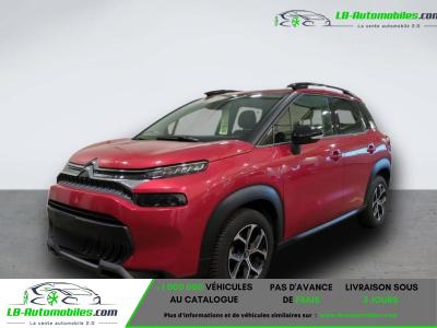 Citroën C3 Aircross BlueHDi 110 BVM