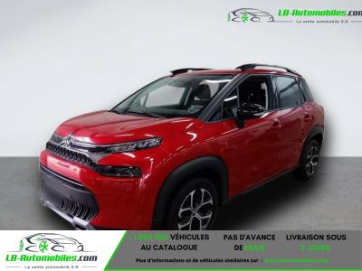 Citroën C3 Aircross BlueHDi 110 BVM