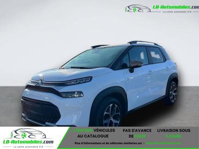 Citroën C3 Aircross BlueHDi 110 BVM