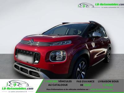Citroën C3 Aircross PureTech 130 BVA
