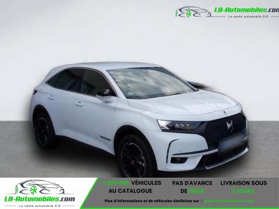 Citroën C3 Aircross PureTech 130 BVA