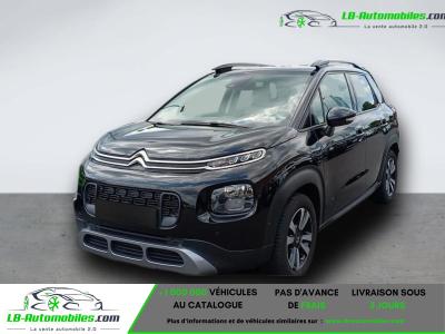 Citroën C3 Aircross PureTech 130 BVA