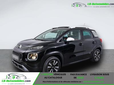 Citroën C3 Aircross PureTech 130 BVA