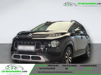 Citroën C3 Aircross PureTech 130 BVA