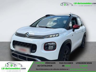 Citroën C3 Aircross BlueHDi 120 BVA