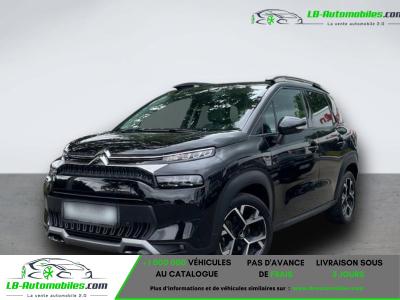 Citroën C3 Aircross BlueHDi 120 BVA