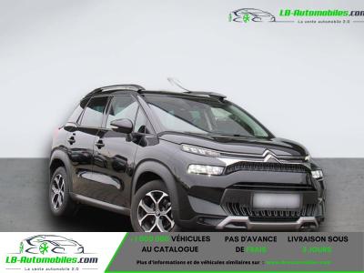 Citroën C3 Aircross PureTech 130 BVA