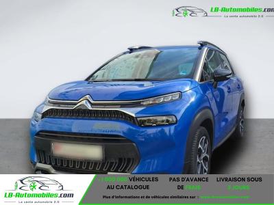Citroën C3 Aircross PureTech 130 BVA