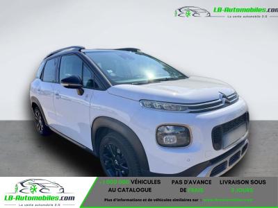 Citroën C3 Aircross PureTech 110 BVA