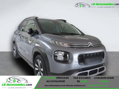 Citroën C3 Aircross PureTech 110 BVA