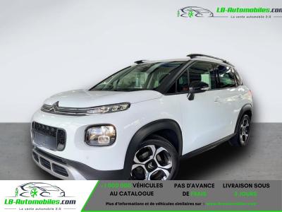 Citroën C3 Aircross PureTech 110 BVA