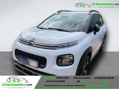 Citroën C3 Aircross PureTech 110 BVA