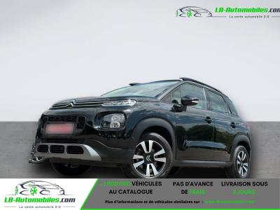 Citroën C3 Aircross PureTech 110 BVA