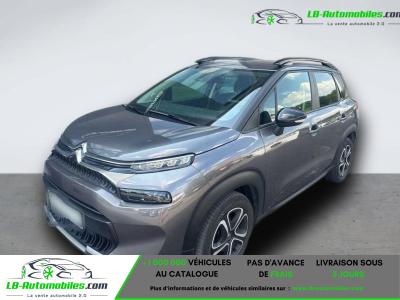 Citroën C3 Aircross PureTech 130 BVM