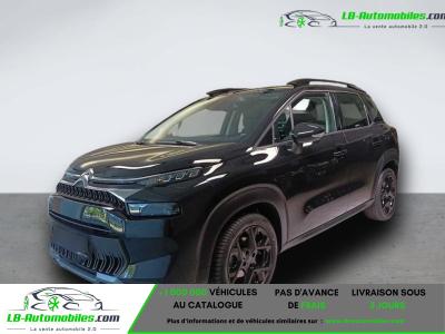 Citroën C3 Aircross PureTech 130 BVM