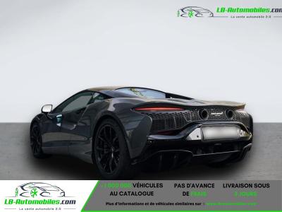 McLaren Artura V6 3.0 680ch