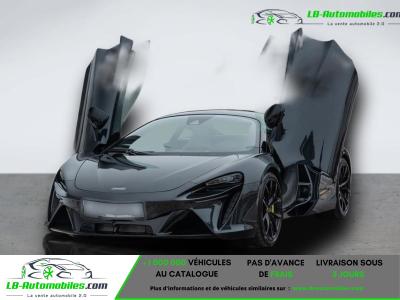 McLaren Artura V6 3.0 680ch