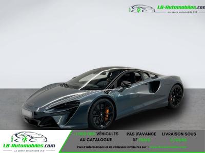 McLaren Artura V6 3.0 680ch