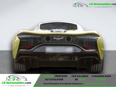 McLaren Artura V6 3.0 680ch