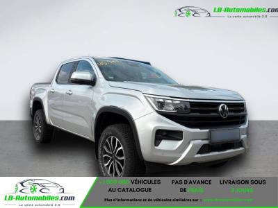 Volkswagen Amarok 2.0 TDI 205 BVM 4MOTION