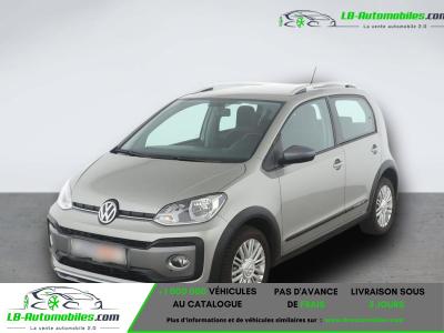 Volkswagen UP 1.0 75