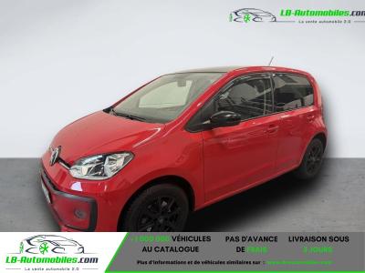 Volkswagen UP 1.0 75  BVM