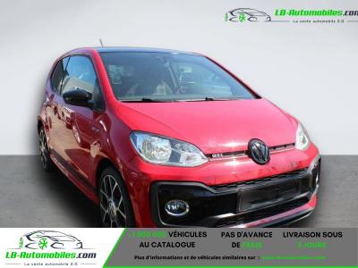 Volkswagen UP 1.0 115  BVM