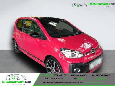 Volkswagen UP 1.0 115  BVM