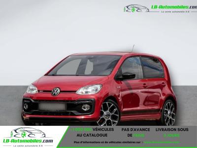 Volkswagen UP 1.0 115  BVM