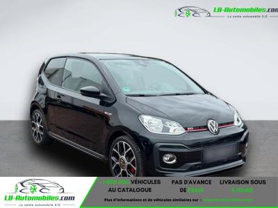 Volkswagen UP 1.0 115  BVM