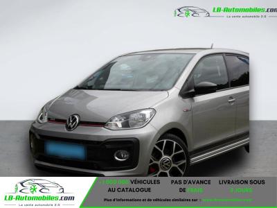 Volkswagen UP 1.0 115  BVM