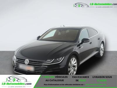 Volkswagen Arteon 2.0 BI-TDI 240 BVA 4Motion