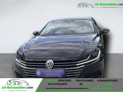 Volkswagen Arteon 2.0 TDI 150 BVM
