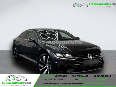 Volkswagen Arteon 2.0 TDI 150 BVA