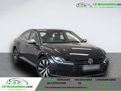 Volkswagen Arteon 2.0 TDI 150 BVA