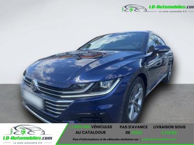 Volkswagen Arteon 2.0 TDI 190 BVA 4Motion