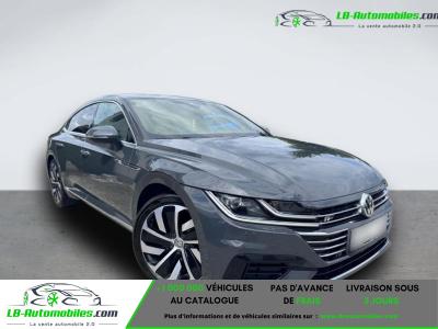 Volkswagen Arteon 2.0 TSI 190  BVA