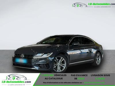 Volkswagen Arteon 2.0 TSI 190  BVA