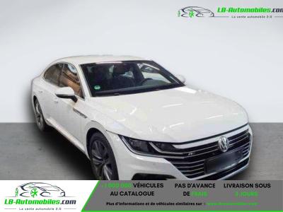 Volkswagen Arteon 2.0 TSI 190  BVA