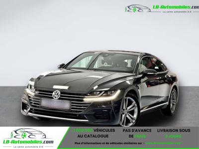 Volkswagen Arteon 2.0 TSI 190  BVA