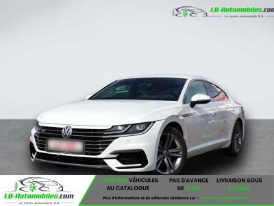 Volkswagen Arteon 2.0 TSI 190  BVA