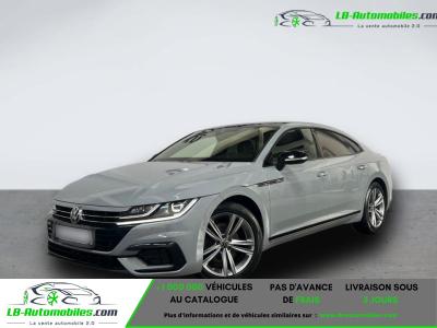 Volkswagen Arteon 2.0 TSI 190  BVA