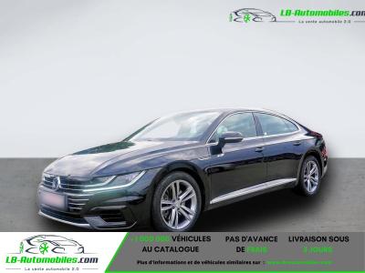 Volkswagen Arteon 2.0 TSI 272 BVA 4Motion