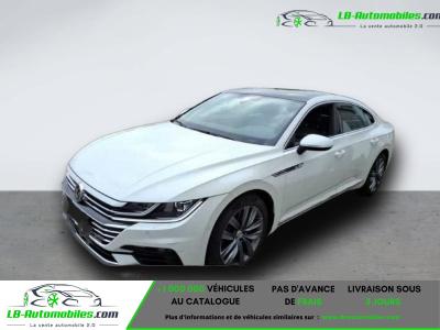 Volkswagen Arteon 2.0 TSI 272 BVA 4Motion