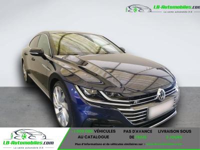 Volkswagen Arteon 2.0 TSI 280 BVA 4Motion