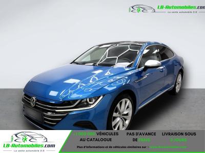 Volkswagen Arteon 1.4 eHybrid Rechargeable 218 BVA