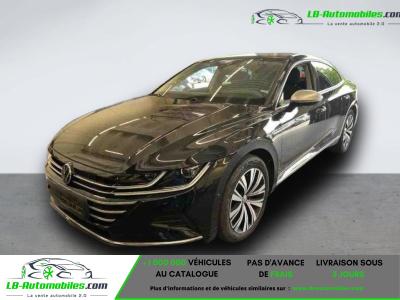 Volkswagen Arteon 1.4 eHybrid Rechargeable 218 BVA