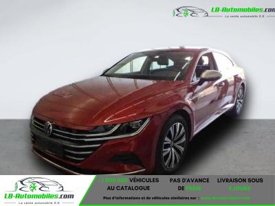 Volkswagen Arteon 1.4 eHybrid Rechargeable 218 BVA
